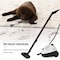 Commercial Care Steam Cleaner, 1500w Multipurpose Steamer With Accessory Kit CCFC150 - alternate 7